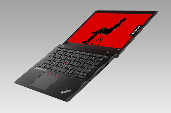 Lenovo ThinkPad L480