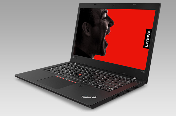 Lenovo ThinkPad L480