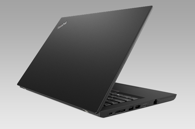 Lenovo ThinkPad L480
