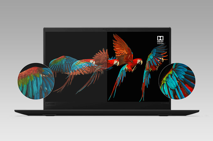 Lenovo ThinkPad X1 Carbon