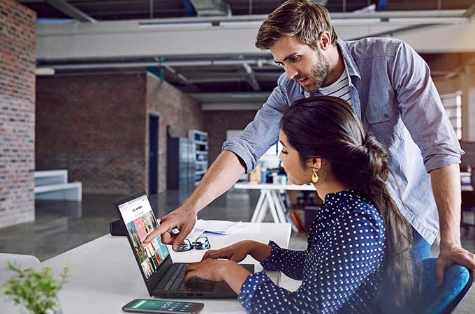 Lenovo ThinkPad X1 Carbon