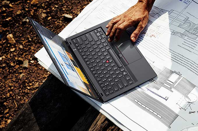 Lenovo ThinkPad X1 Carbon
