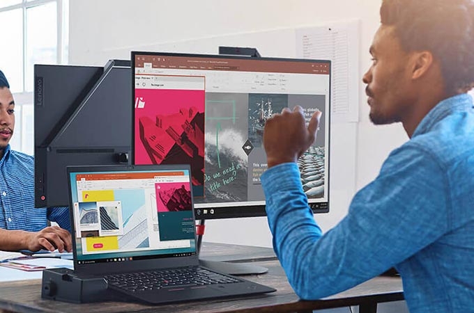 Lenovo ThinkPad X1 Carbon