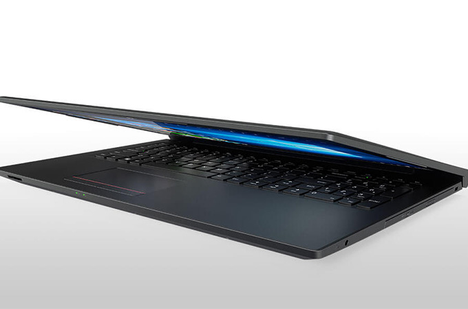 V110 In Pics: Lenovo V110 - Gizbot