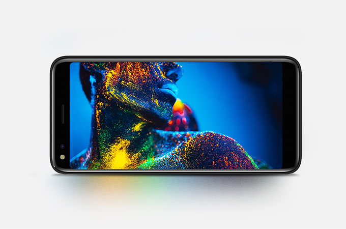 Micromax Canvas 1 2018