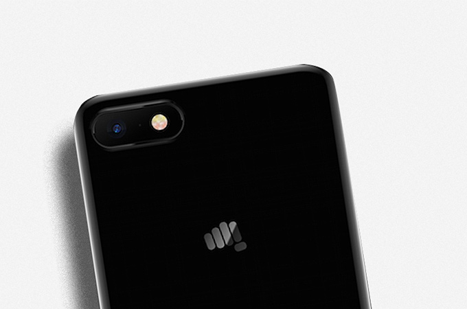 Micromax Canvas 1 2018