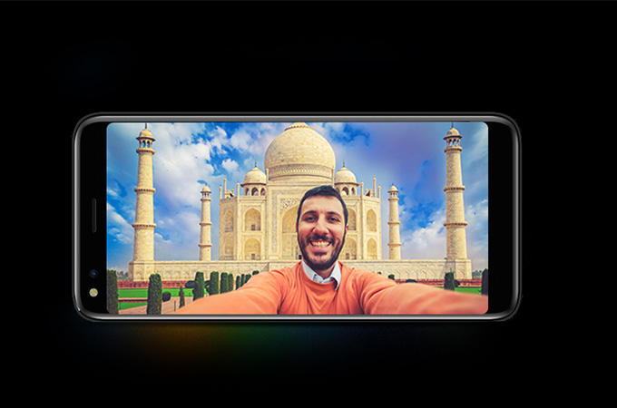 Micromax Canvas 1 2018