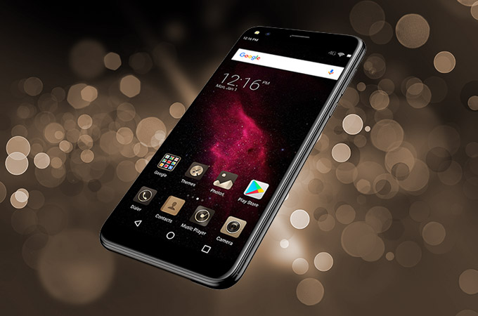 Micromax Canvas 1 2018