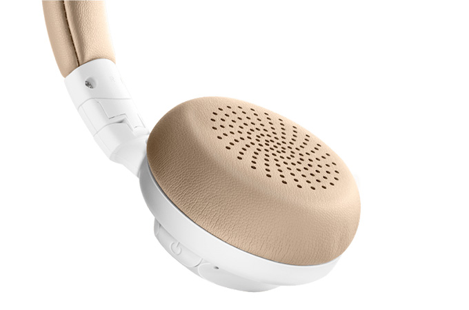 Mivi Saxo Wireless Bluetooth headphone