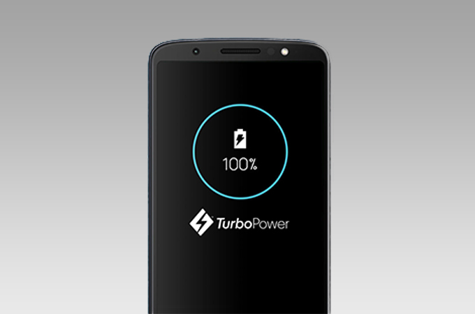 Motorola Moto G6 Plus