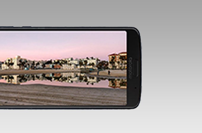 Motorola Moto G6 Plus