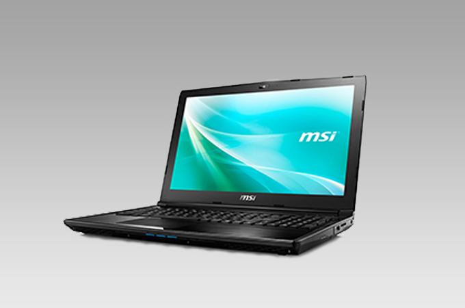 MSI CX Series (CX62 7QL-239XIN)