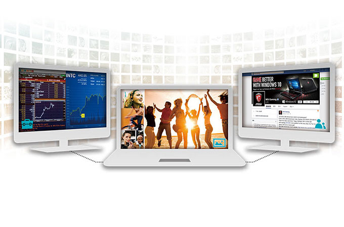 MSI CX Series (CX62 7QL-239XIN)