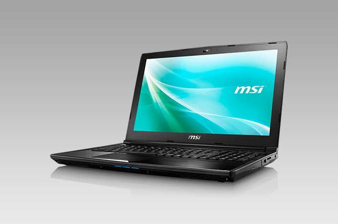 MSI CX Series (CX62 7QL-239XIN)
