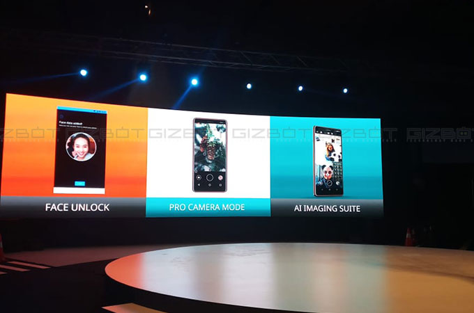 New Nokia 6, Nokia 7 Plus and Nokia 8 Sirocco launch event