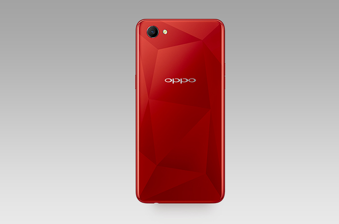 OPPO A3