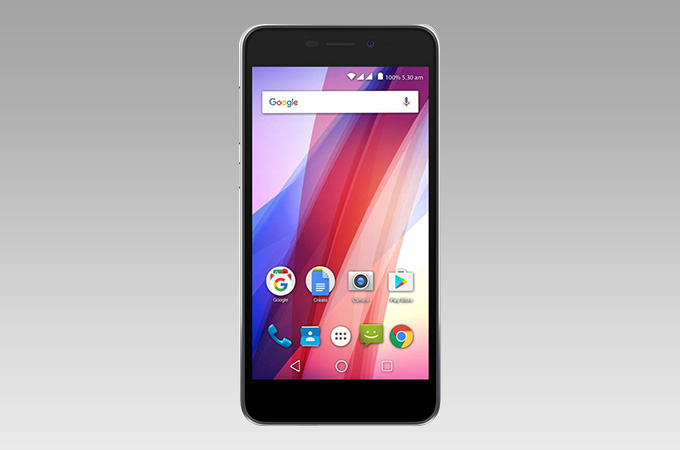 Panasonic Eluga I2 Activ