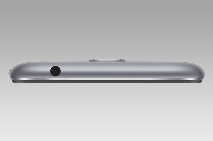 Panasonic Eluga I2 Activ