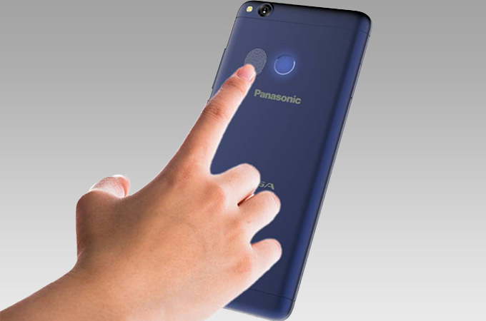 Panasonic Eluga I7