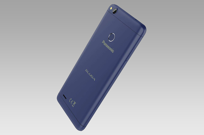 Panasonic Eluga I7