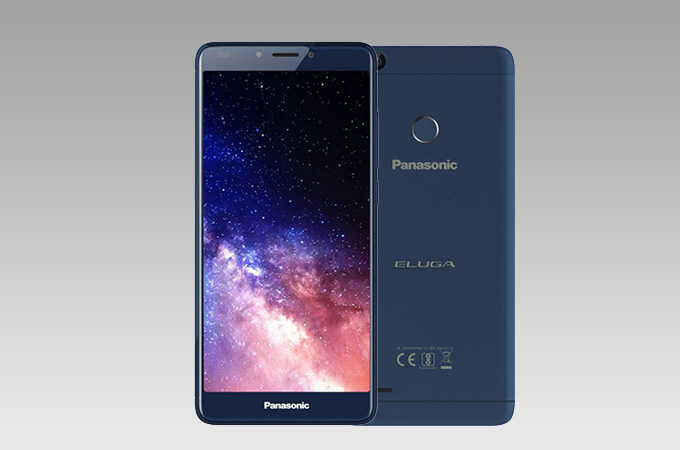 Panasonic Eluga I7