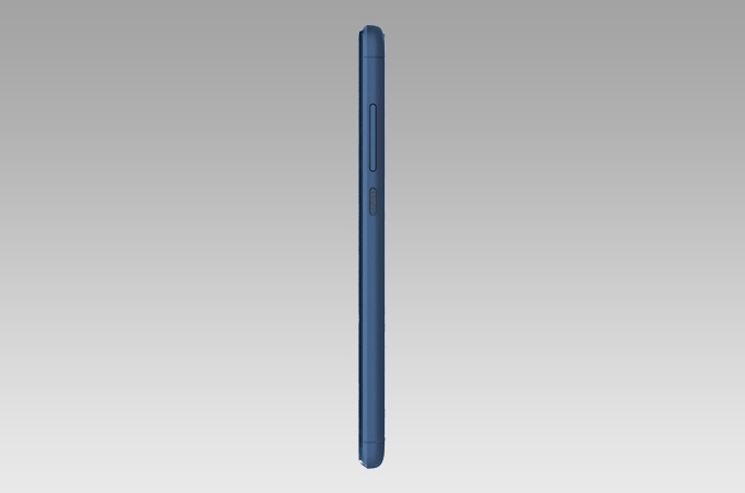 Panasonic Eluga I7