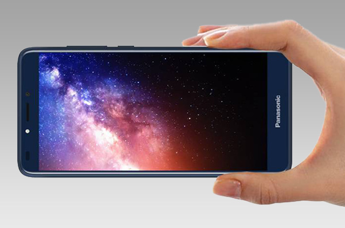 Panasonic Eluga I7