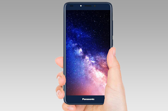 Panasonic Eluga I7