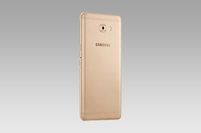 Samsung Galaxy C7 Pro