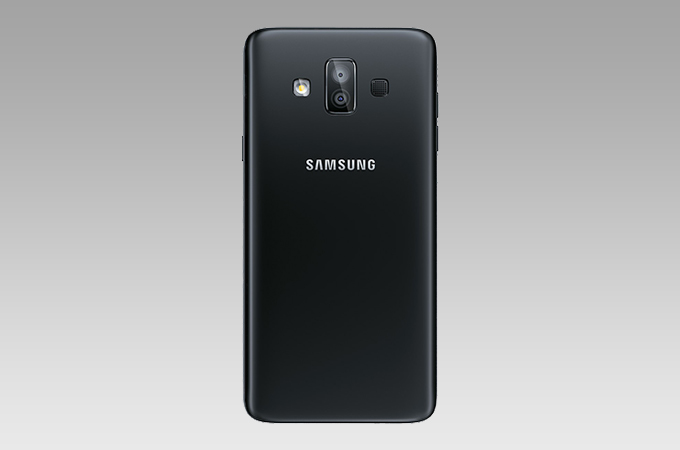 Samsung Galaxy J7 Duo