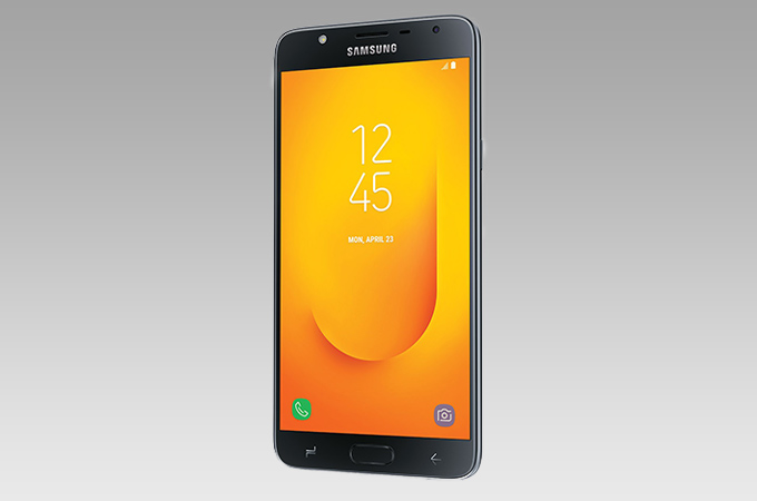 Samsung Galaxy J7 Duo