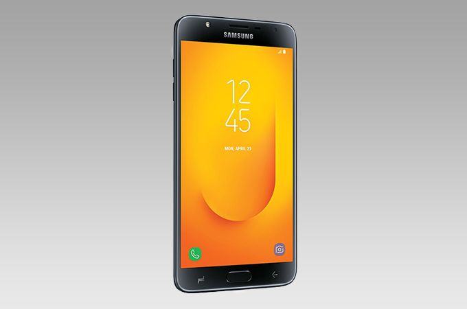 Samsung Galaxy J7 Duo