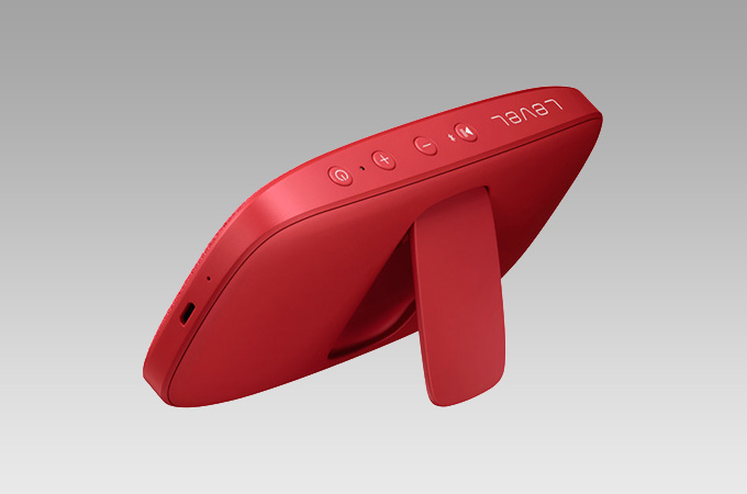 Samsung Level Box Slim Speaker