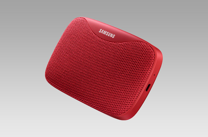 Samsung Level Box Slim Speaker