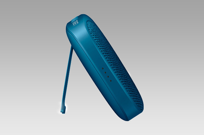 Samsung Level Box Slim Speaker