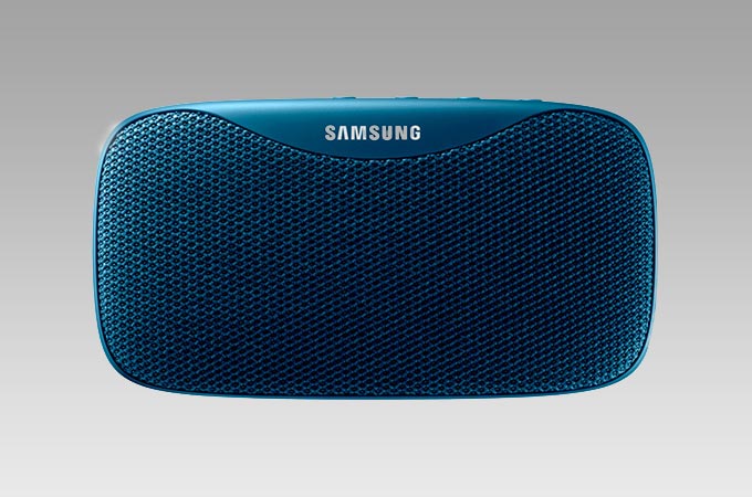 Samsung Level Box Slim Speaker