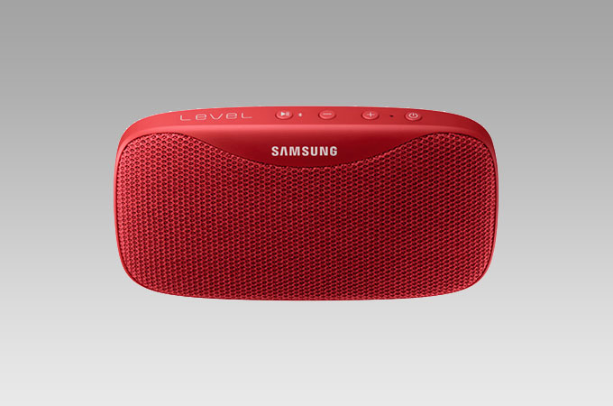Samsung Level Box Slim Speaker