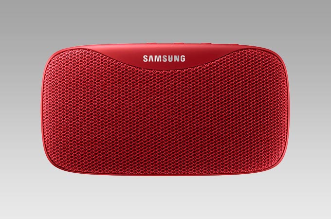 Samsung Level Box Slim Speaker