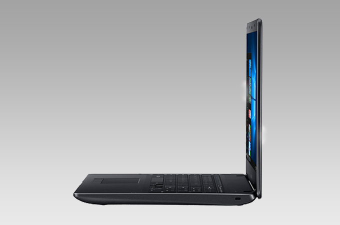 Samsung Notebook 3 15.6 inch NP300E5K-L04US