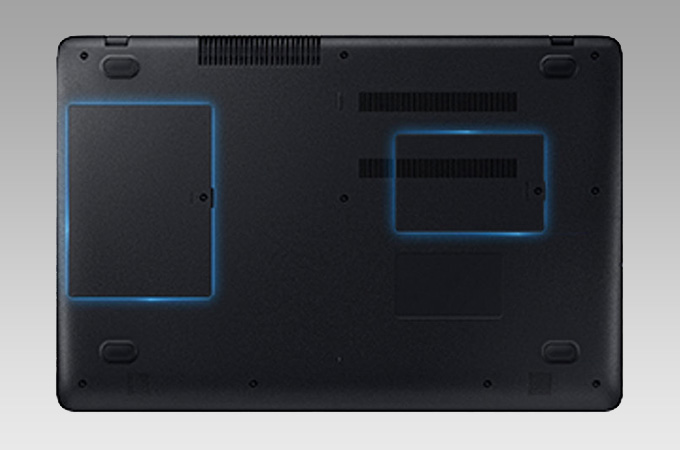 Samsung Notebook 3 15.6 inch NP300E5K-L04US