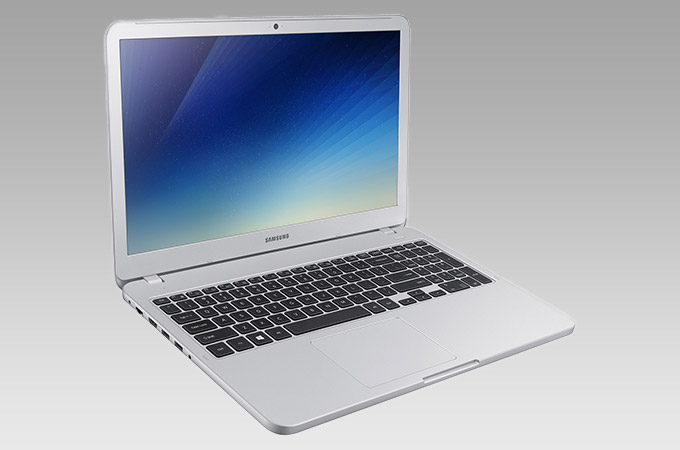 Samsung Notebook 5 (2018)