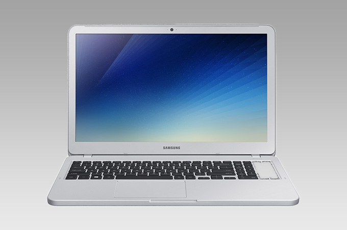 Samsung Notebook 5 (2018)