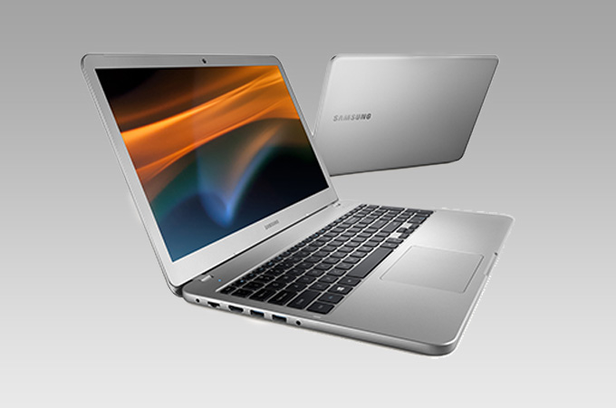Samsung Notebook 5 (2018)