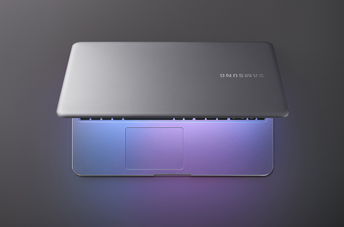 Samsung Notebook 5 (2018)