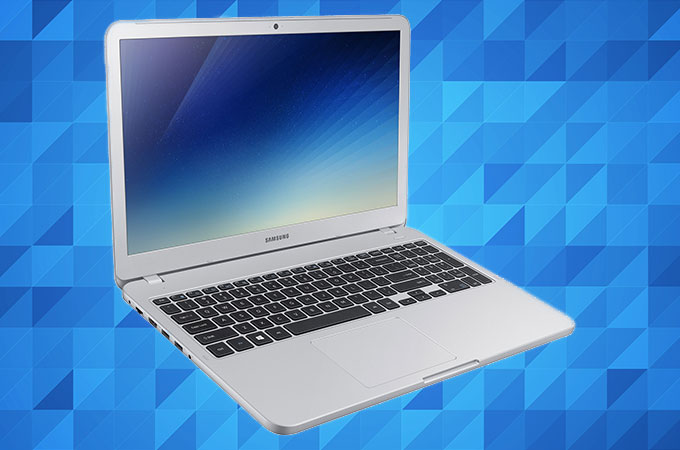 Samsung Notebook 5 (2018)