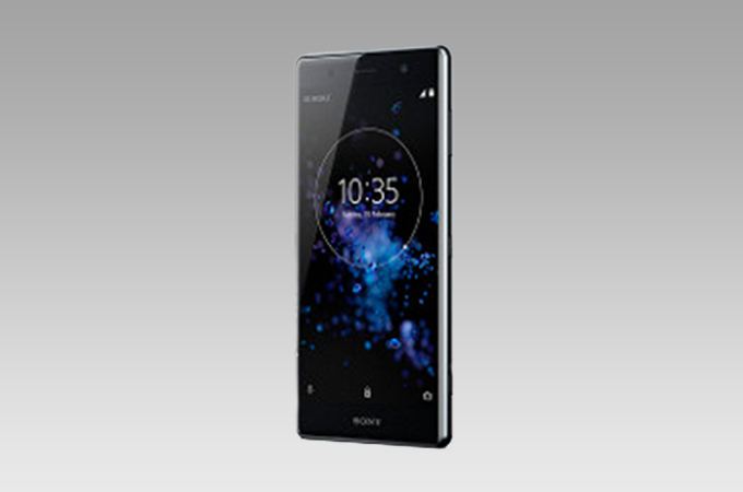 Sony Xperia XZ2 Premium