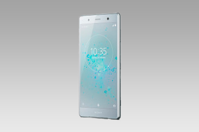 Sony Xperia XZ2 Premium