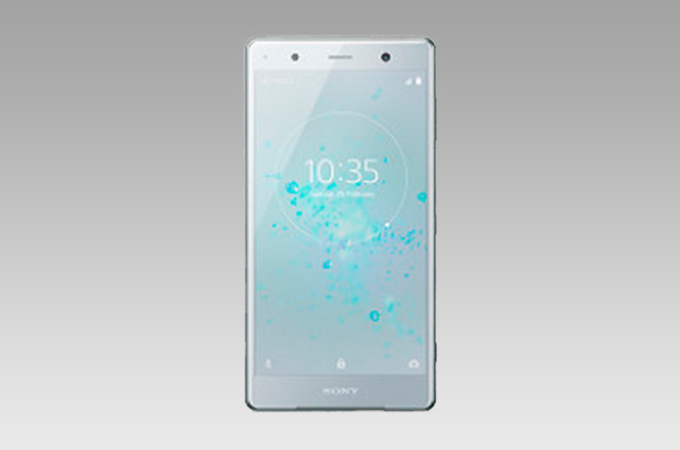 Sony Xperia XZ2 Premium