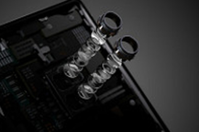 Sony Xperia XZ2 Premium