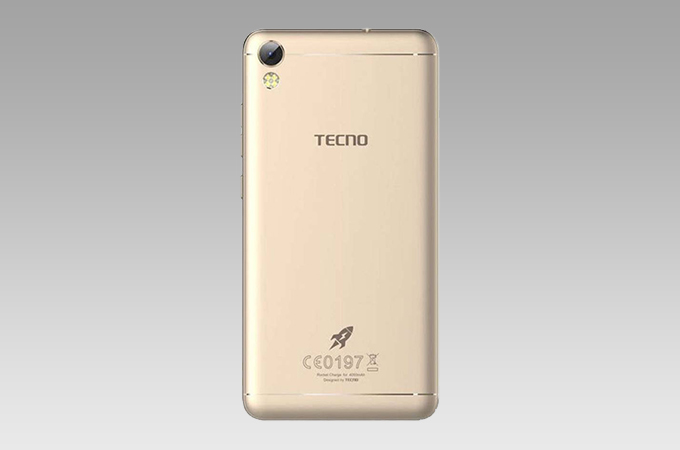 Tecno i3 Pro